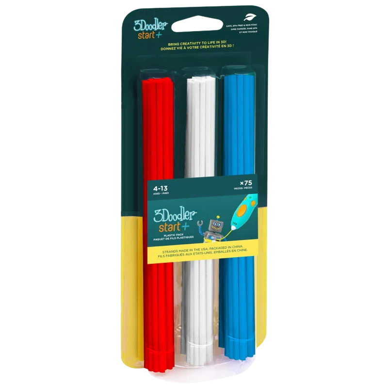 Filament do długopisu 3Doodler Start